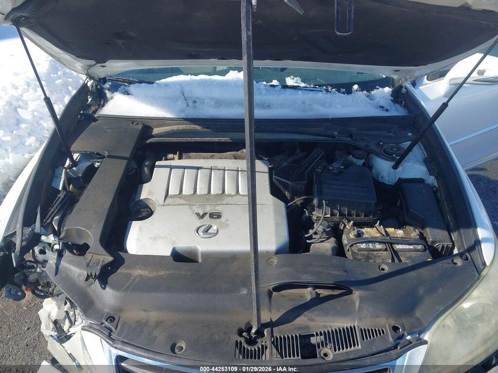 JTHBK1EG9C2492209 2012 LEXUS ES 350 photo no. 10
