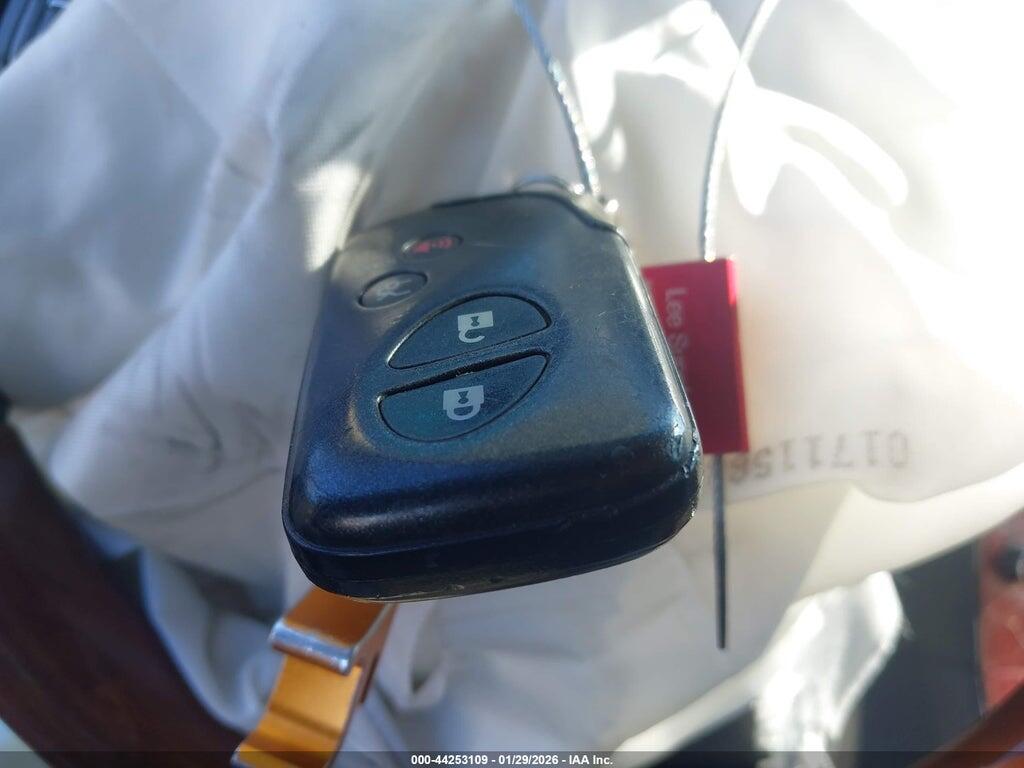 JTHBK1EG9C2492209 2012 LEXUS ES 350 photo no. 11