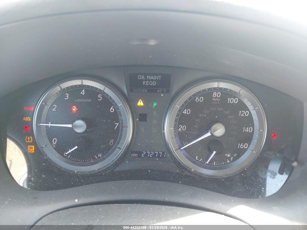 JTHBK1EG9C2492209 2012 LEXUS ES 350 photo no. 7