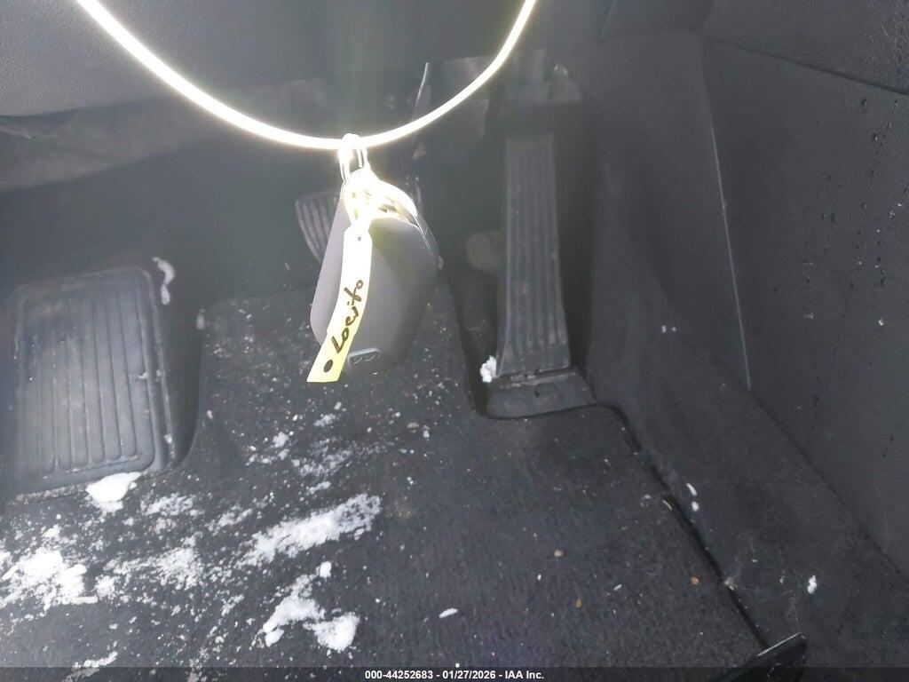 5XYK3CDF2TG345352 2026 KIA SPORTAGE photo no. 11