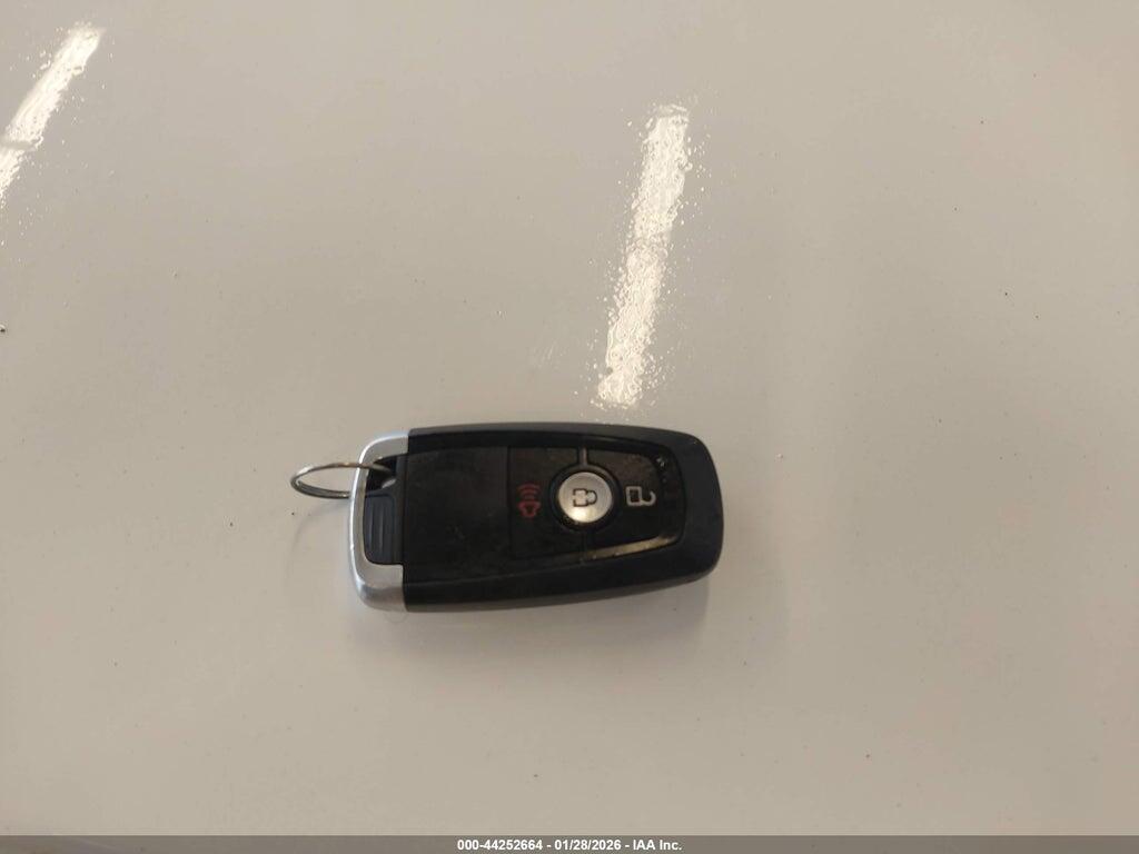 1FA6P0HD9F5124606 2015 FORD FUSION photo no. 11
