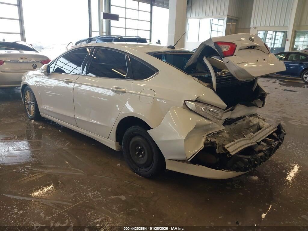1FA6P0HD9F5124606 2015 FORD FUSION photo no. 3