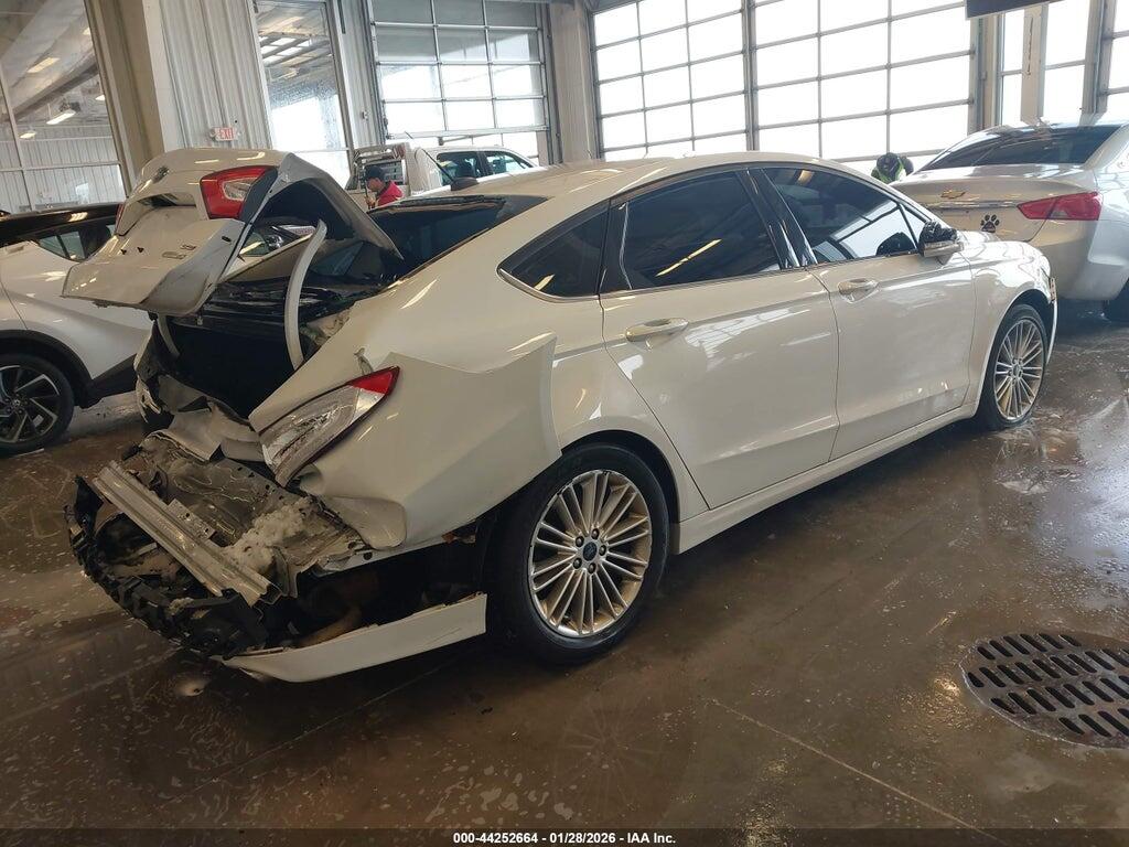 1FA6P0HD9F5124606 2015 FORD FUSION photo no. 4