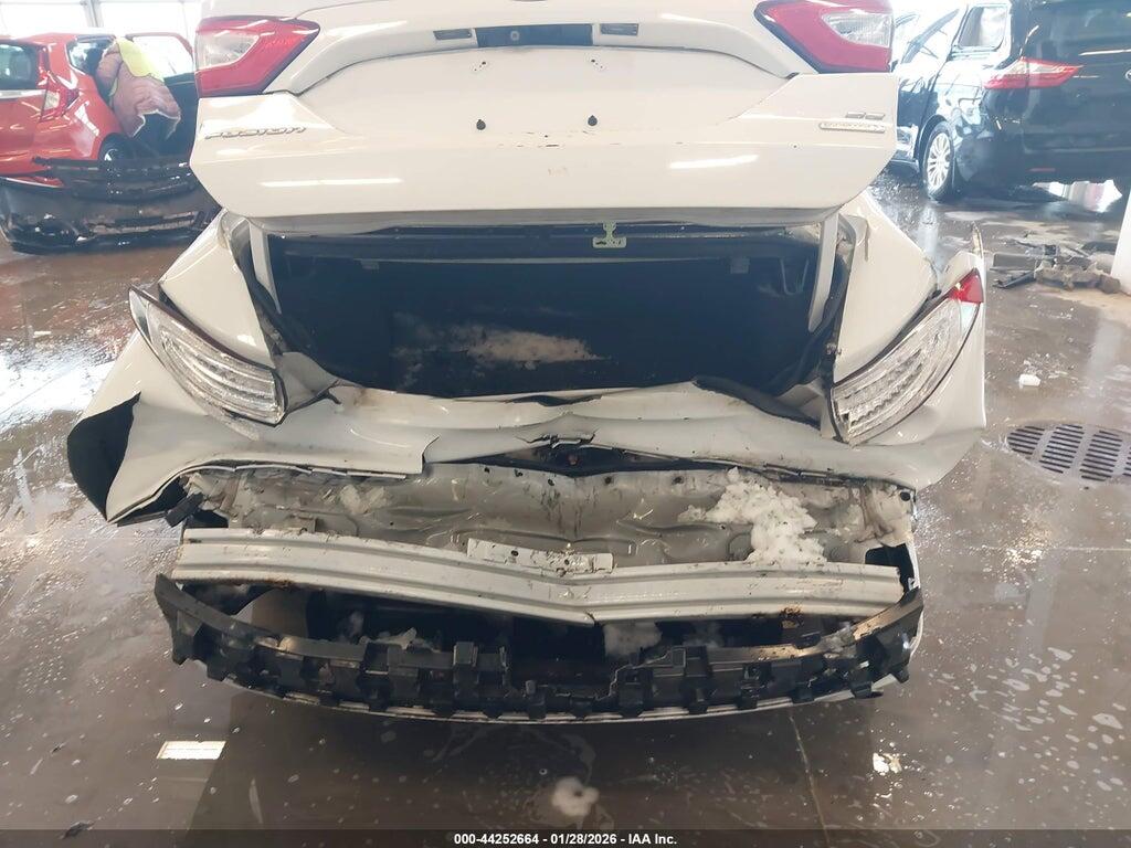 1FA6P0HD9F5124606 2015 FORD FUSION photo no. 6