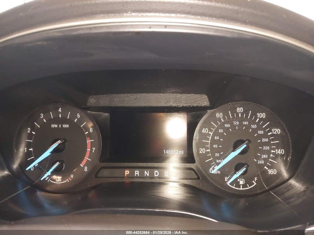 1FA6P0HD9F5124606 2015 FORD FUSION photo no. 7