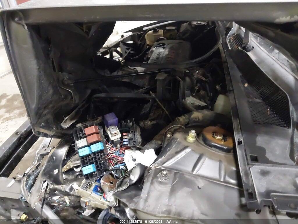 4T1BE32K45U619660 2005 TOYOTA CAMRY photo no. 10