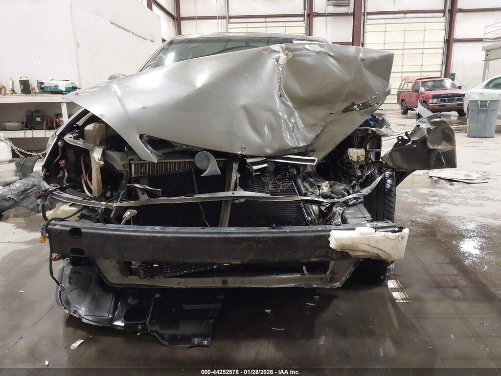4T1BE32K45U619660 2005 TOYOTA CAMRY photo no. 12