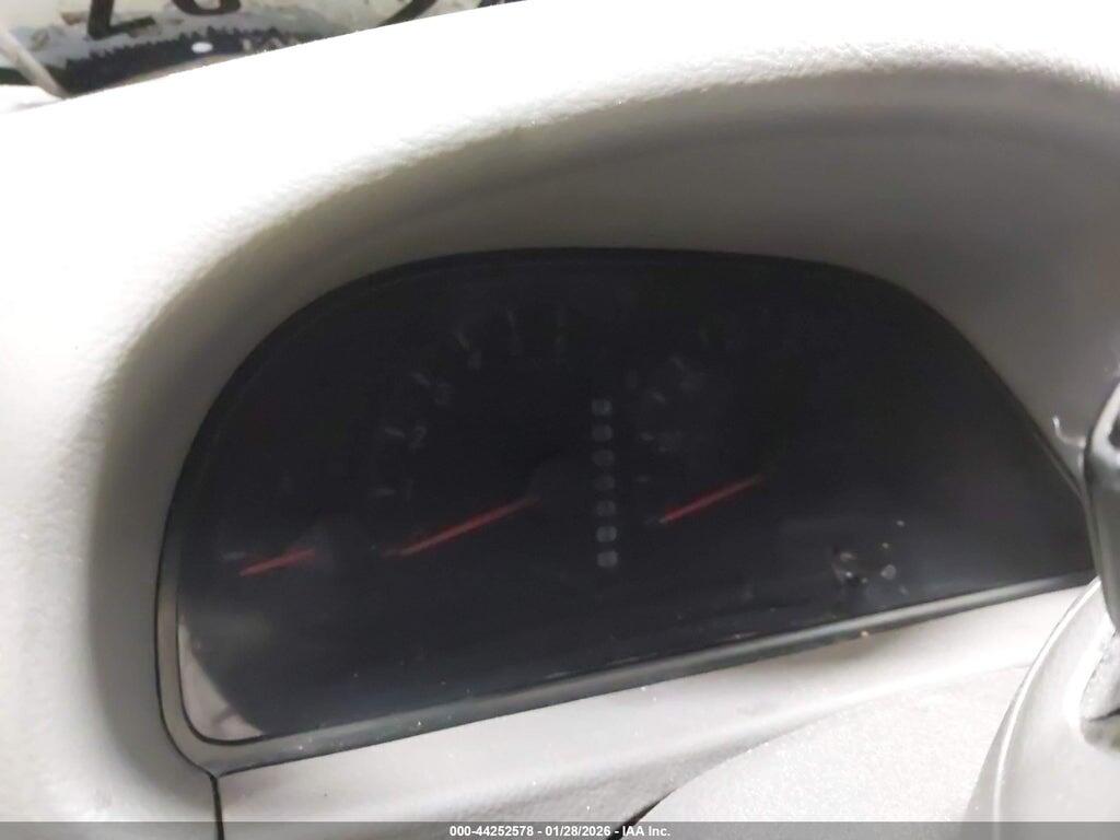 4T1BE32K45U619660 2005 TOYOTA CAMRY photo no. 7