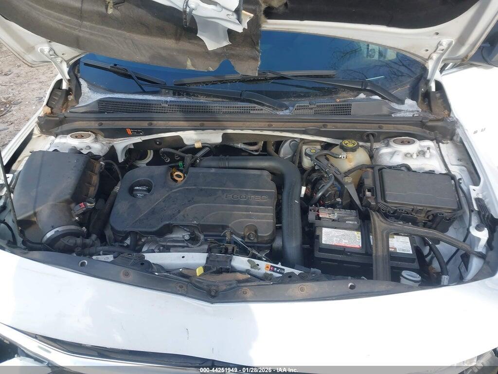 1G1ZB5ST2KF157169 2019 CHEVROLET MALIBU photo no. 10
