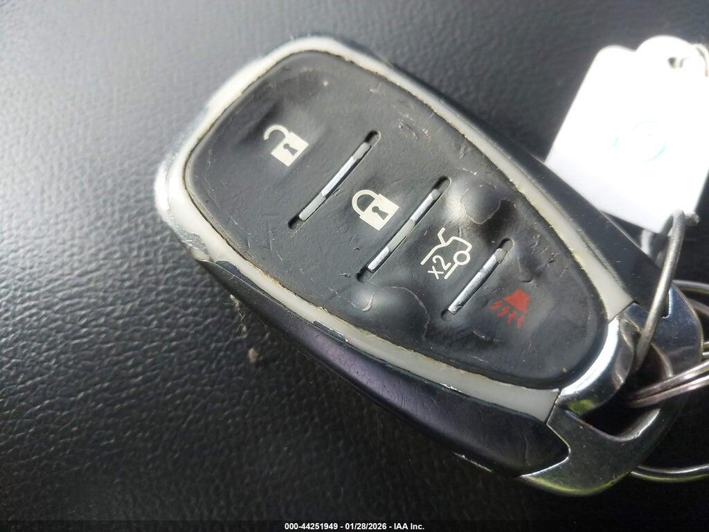 1G1ZB5ST2KF157169 2019 CHEVROLET MALIBU photo no. 11