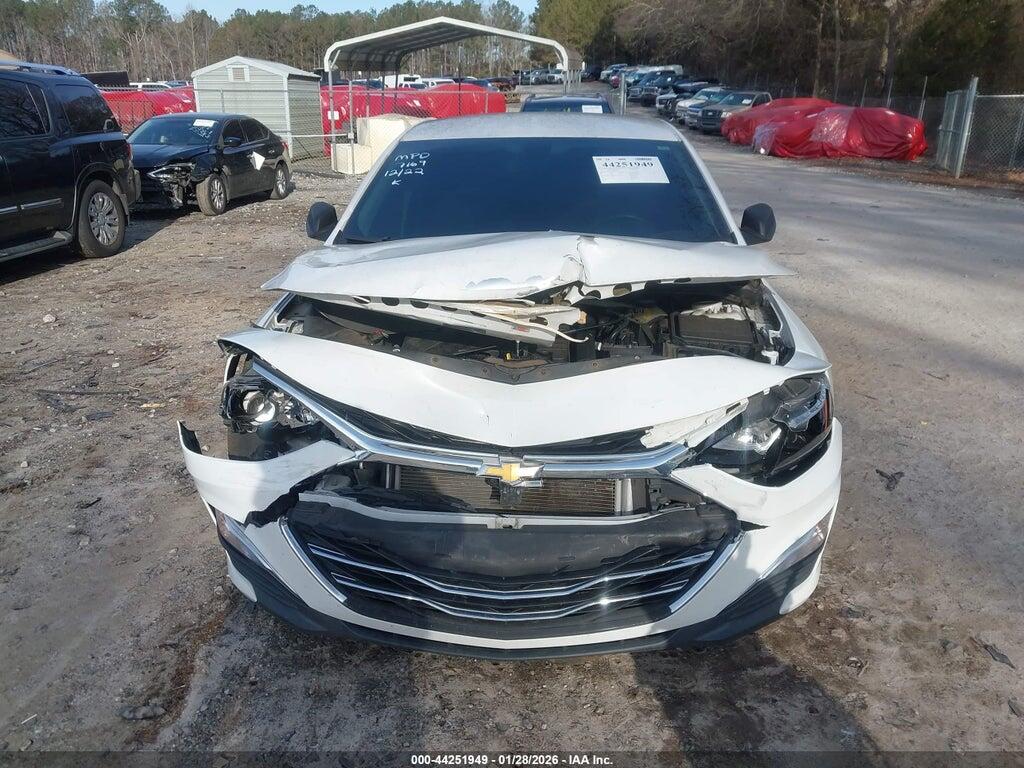 1G1ZB5ST2KF157169 2019 CHEVROLET MALIBU photo no. 12
