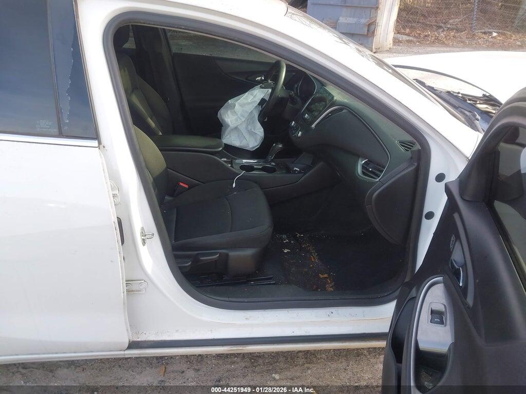 1G1ZB5ST2KF157169 2019 CHEVROLET MALIBU photo no. 5