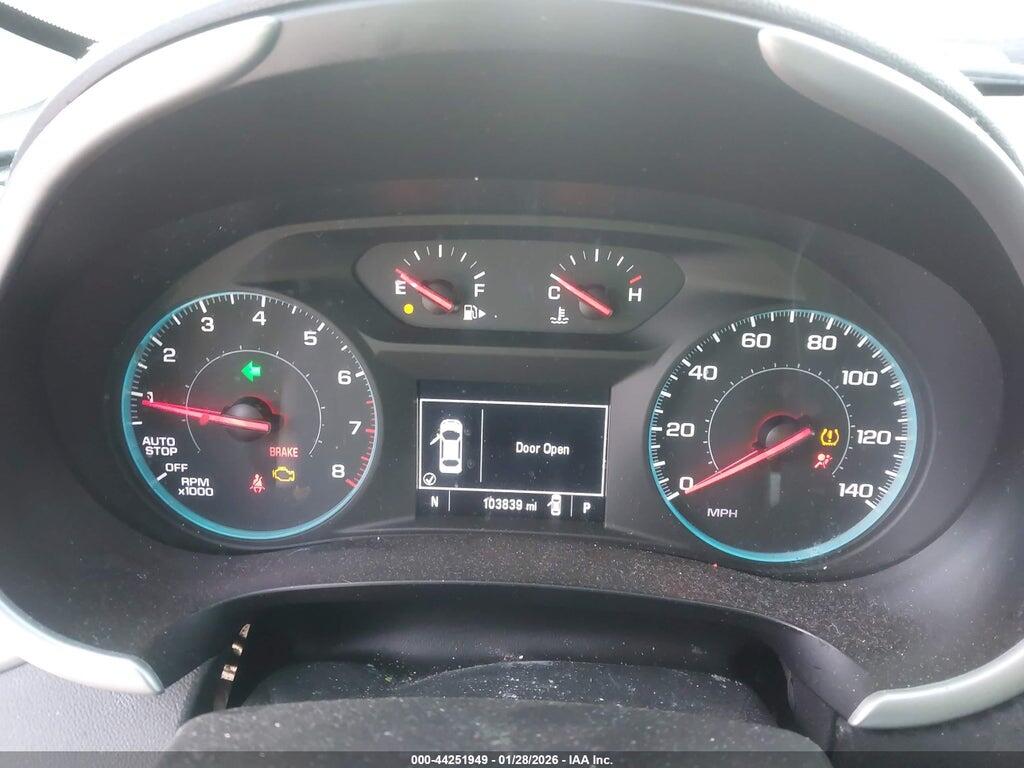 1G1ZB5ST2KF157169 2019 CHEVROLET MALIBU photo no. 7