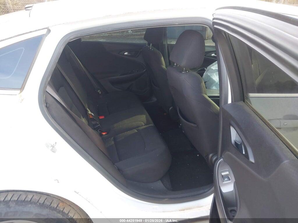 1G1ZB5ST2KF157169 2019 CHEVROLET MALIBU photo no. 8