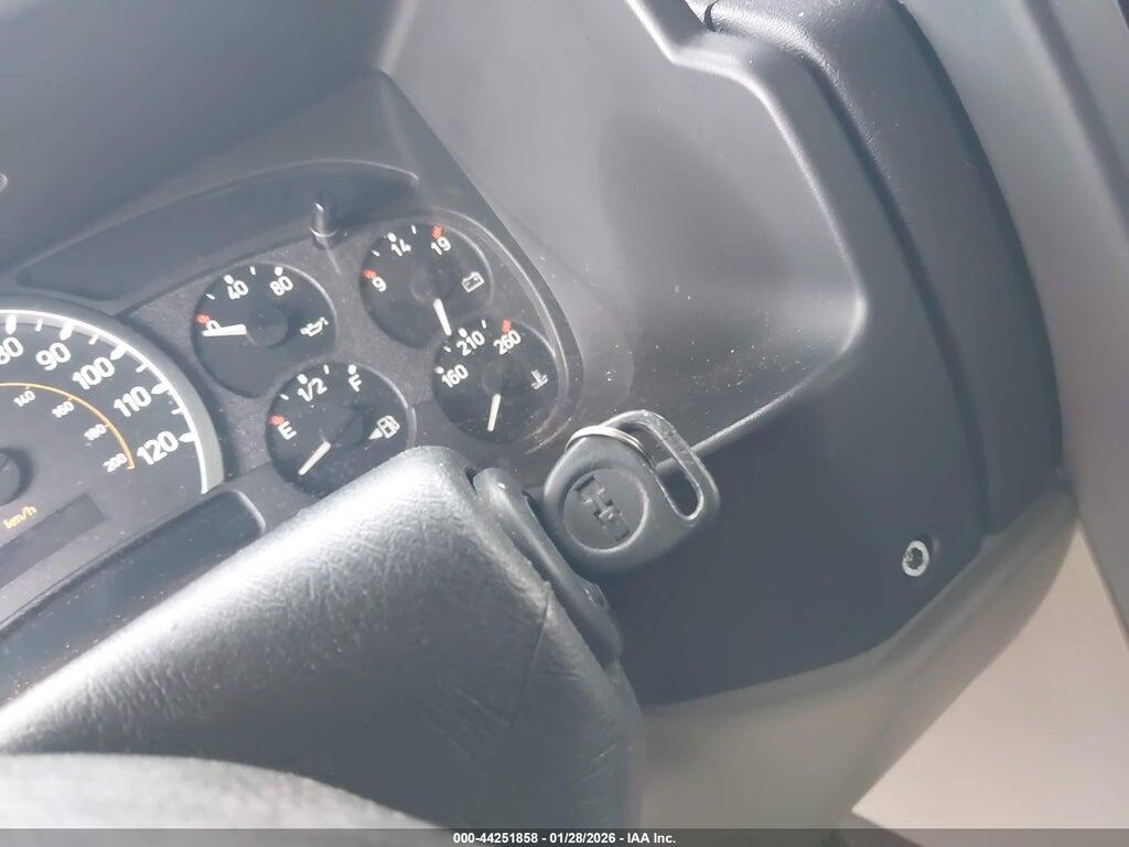 5GRGN23U95H130926 2005 HUMMER H2 SUV photo no. 11