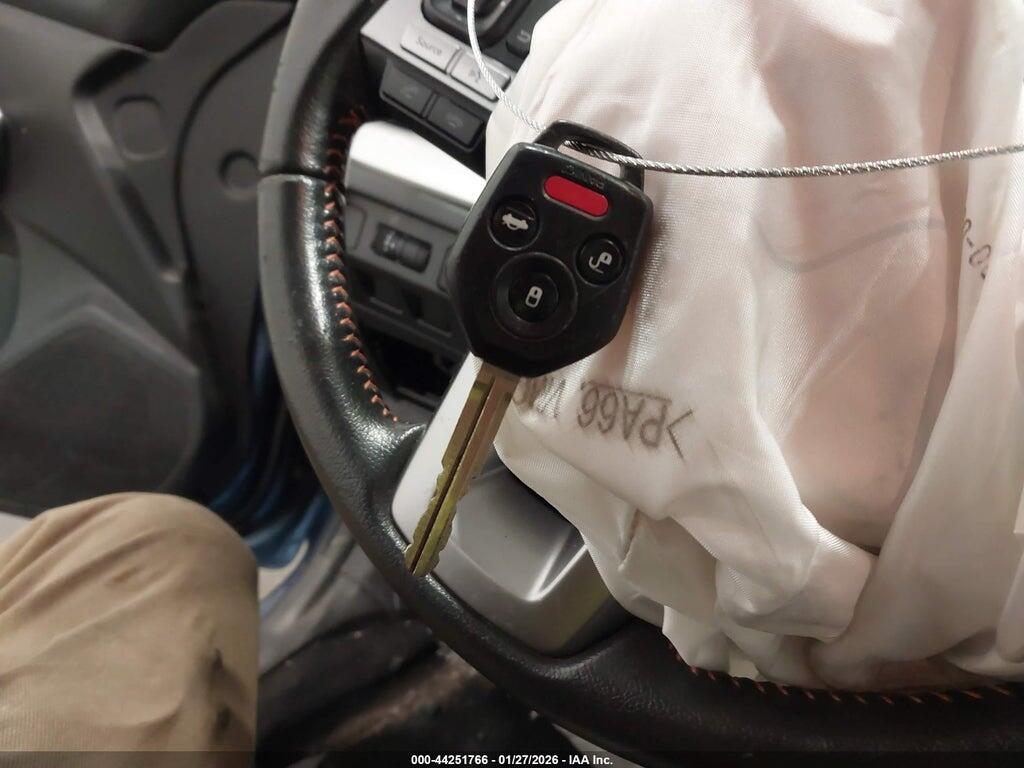 JF2GPABC5G8320886 2016 SUBARU CROSSTREK photo no. 11