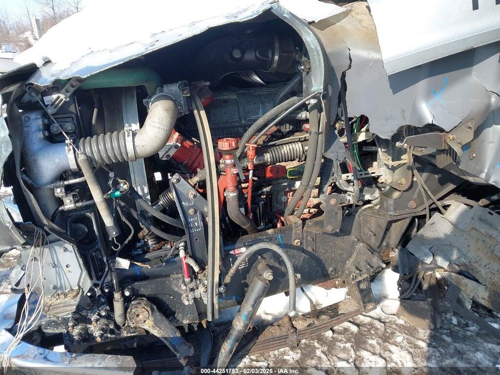 1M2AX09C5JM040402 2018 MACK GRANITE photo no. 10
