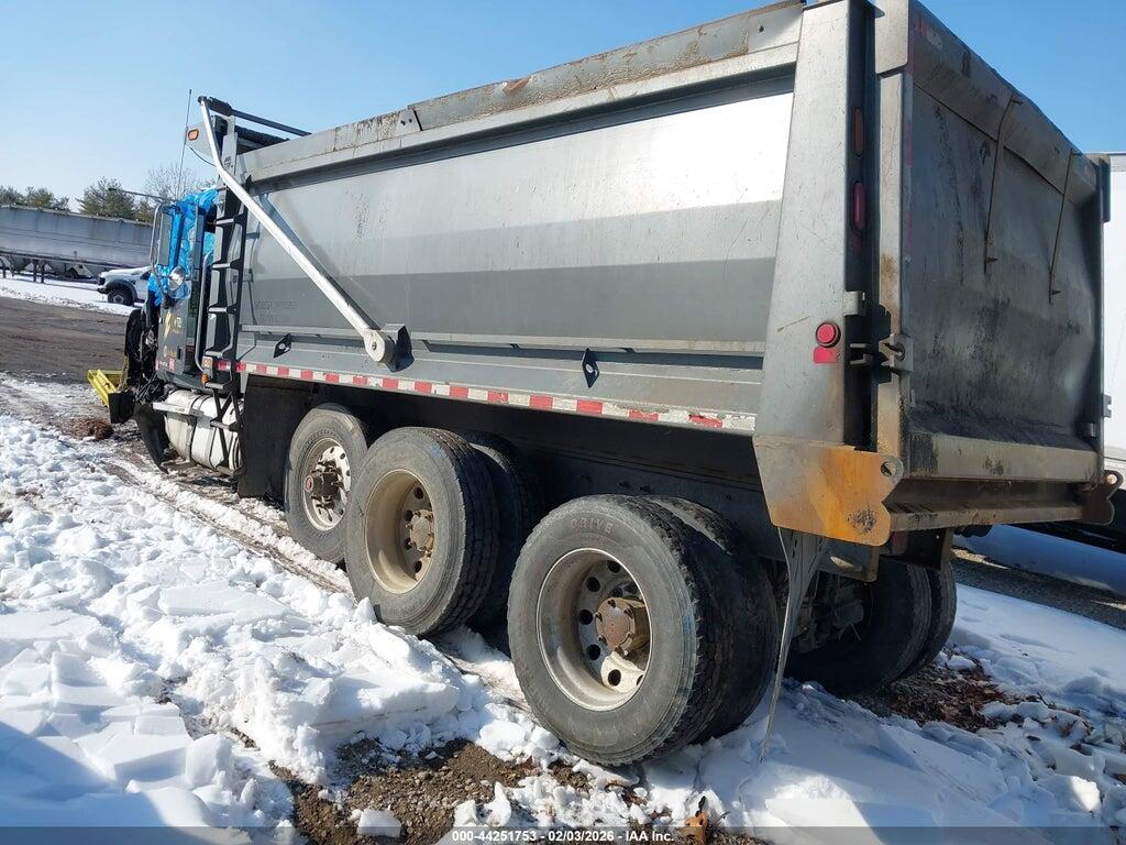 1M2AX09C5JM040402 2018 MACK GRANITE photo no. 3