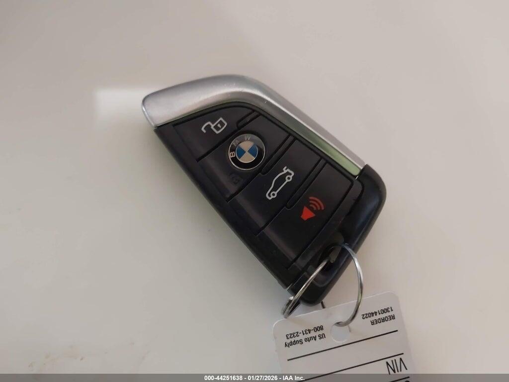 5UX2V5C09L9C30513 2020 BMW X4 photo no. 11