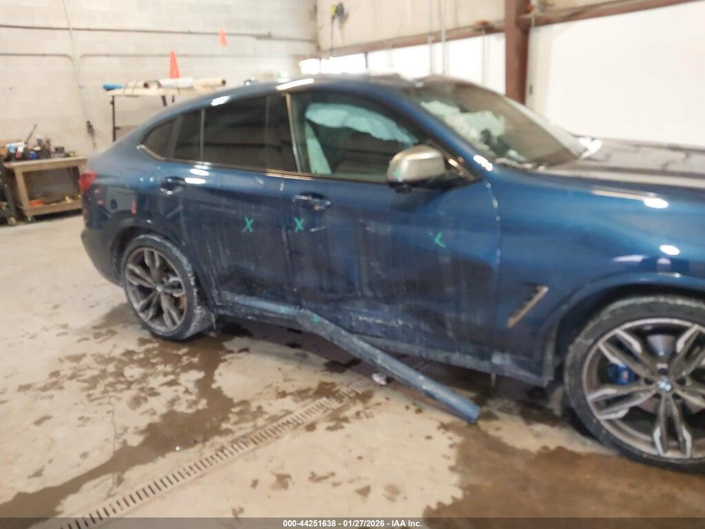 5UX2V5C09L9C30513 2020 BMW X4 photo no. 6