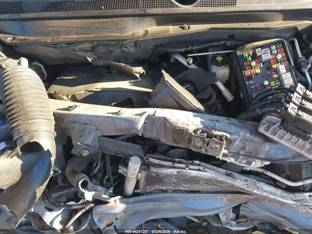 2GKALMEK0D6371447 2013 GMC TERRAIN photo no. 10