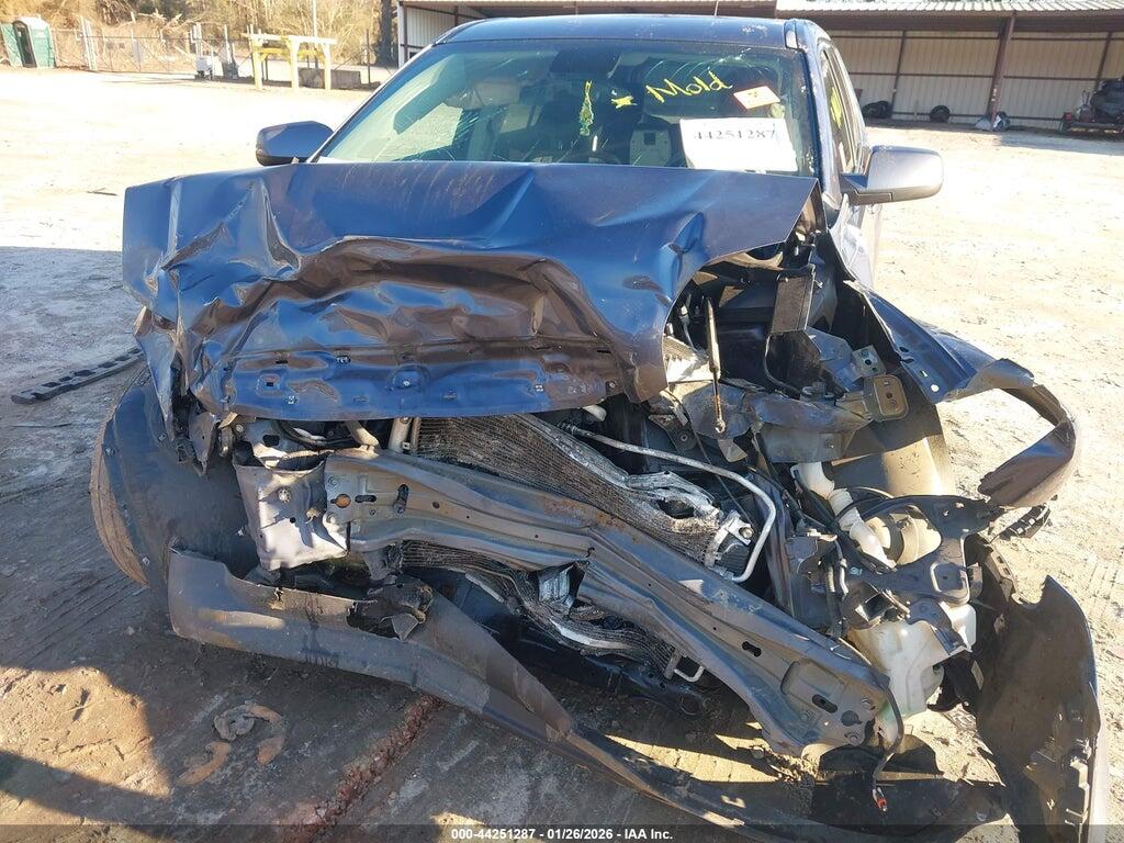 2GKALMEK0D6371447 2013 GMC TERRAIN photo no. 6
