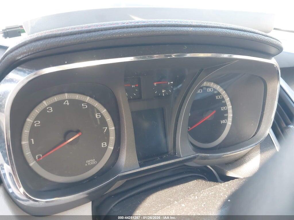 2GKALMEK0D6371447 2013 GMC TERRAIN photo no. 7
