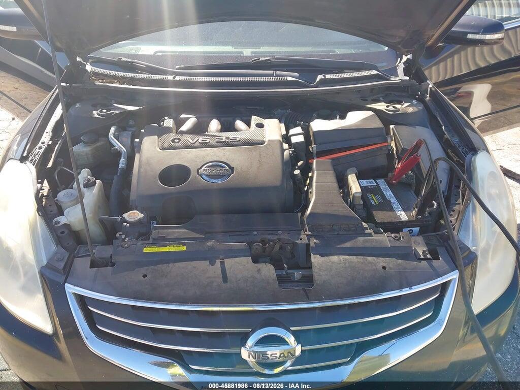 1N4BL2AP7BN487586 2011 NISSAN ALTIMA photo no. 10