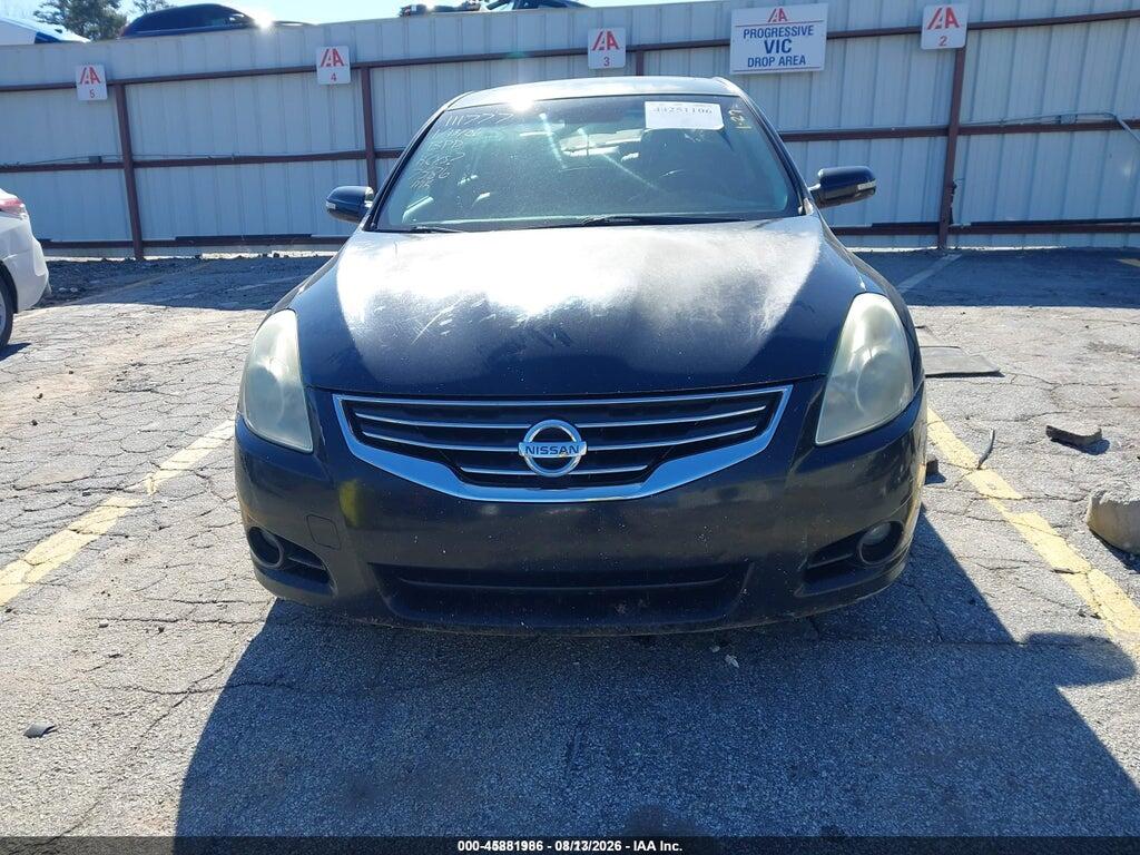 1N4BL2AP7BN487586 2011 NISSAN ALTIMA photo no. 12