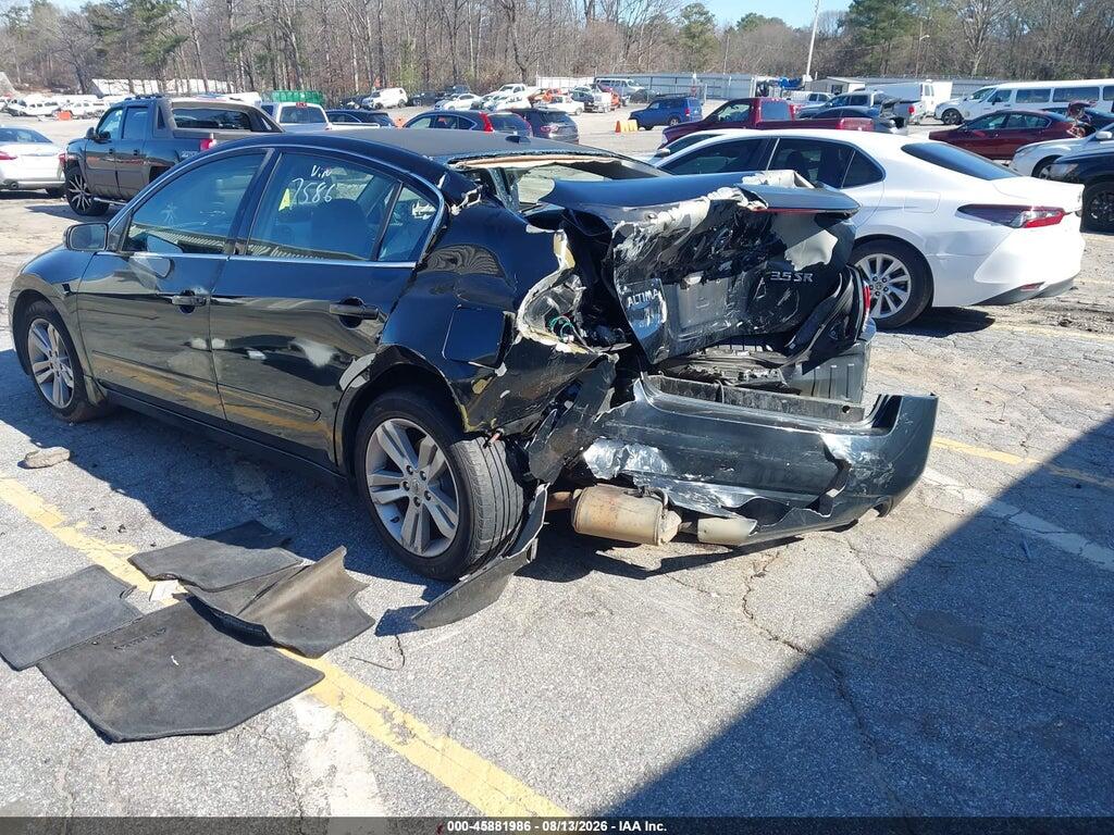 1N4BL2AP7BN487586 2011 NISSAN ALTIMA photo no. 3