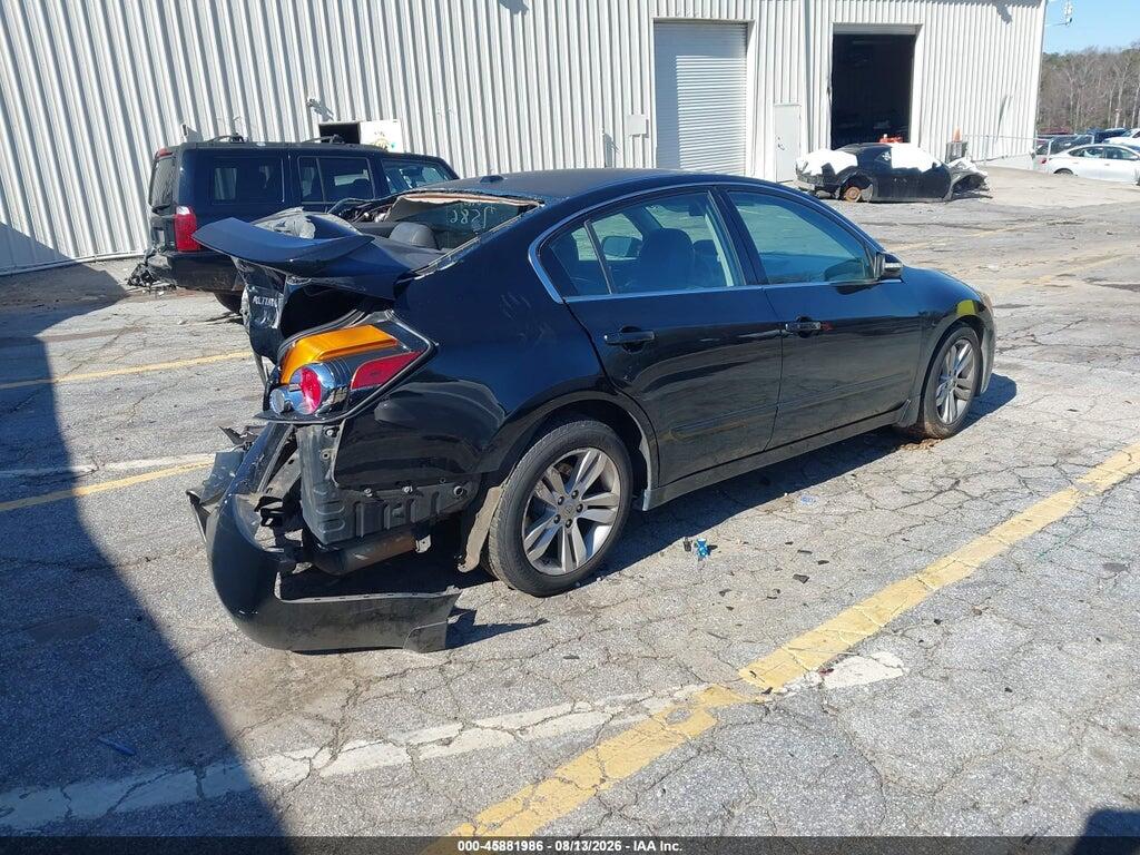 1N4BL2AP7BN487586 2011 NISSAN ALTIMA photo no. 4