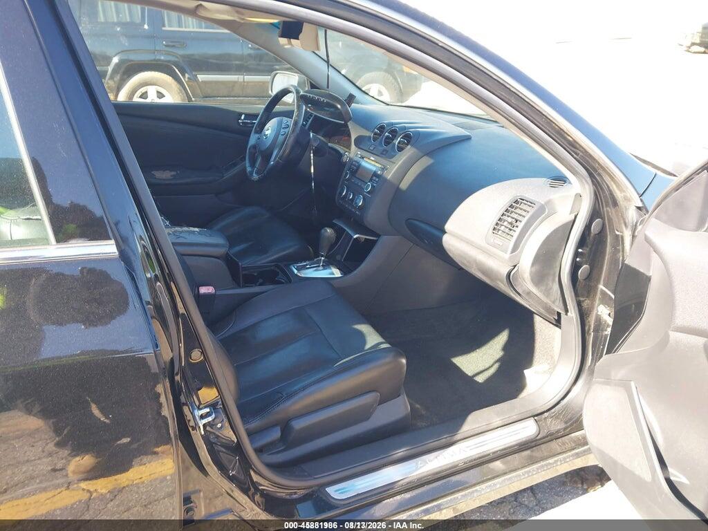 1N4BL2AP7BN487586 2011 NISSAN ALTIMA photo no. 5