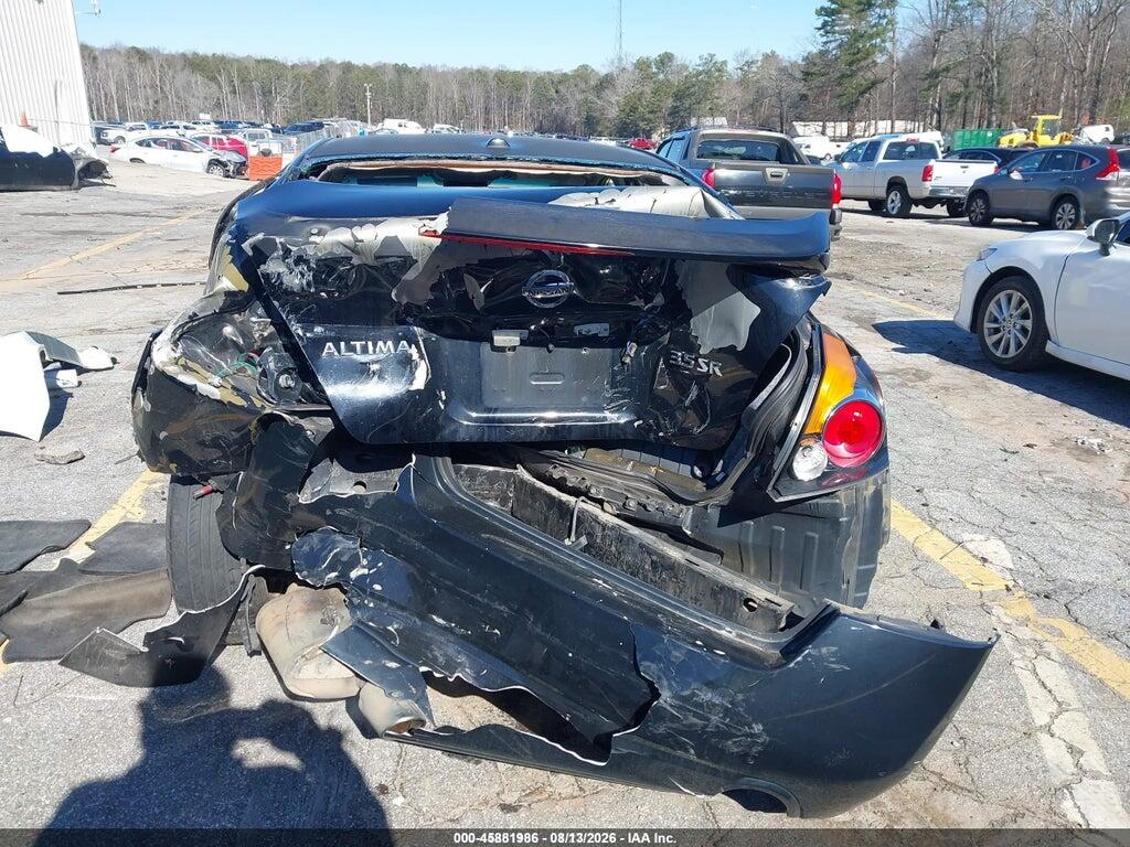 1N4BL2AP7BN487586 2011 NISSAN ALTIMA photo no. 6