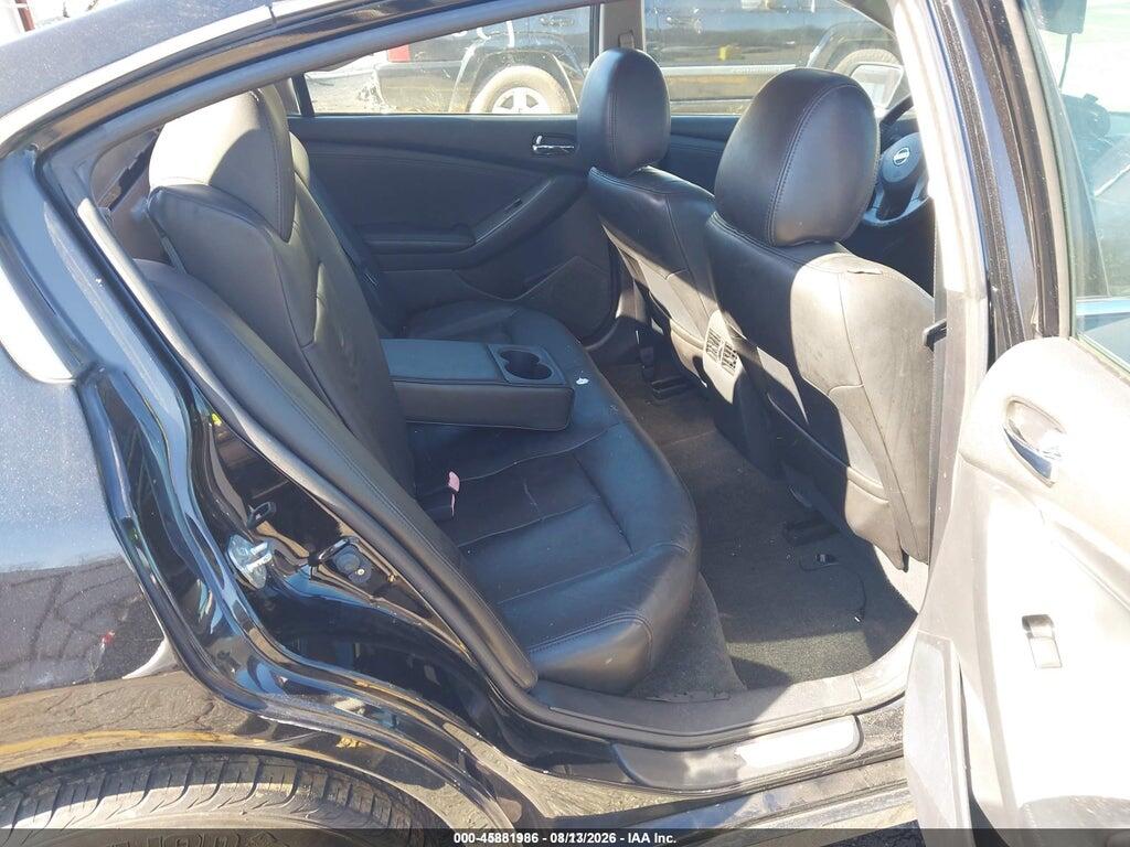 1N4BL2AP7BN487586 2011 NISSAN ALTIMA photo no. 8