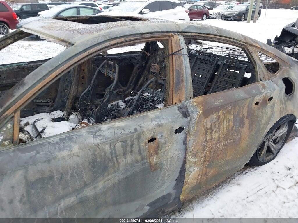 1HGCV1F65JA066475 2018 HONDA ACCORD photo no. 2