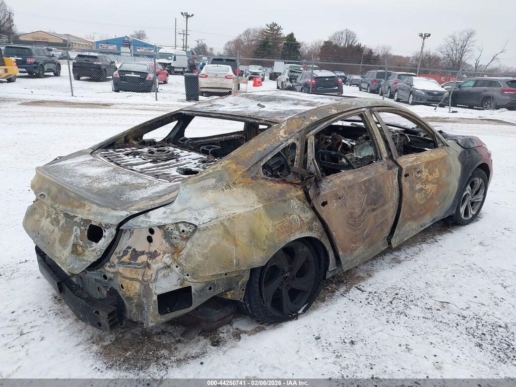 1HGCV1F65JA066475 2018 HONDA ACCORD photo no. 4