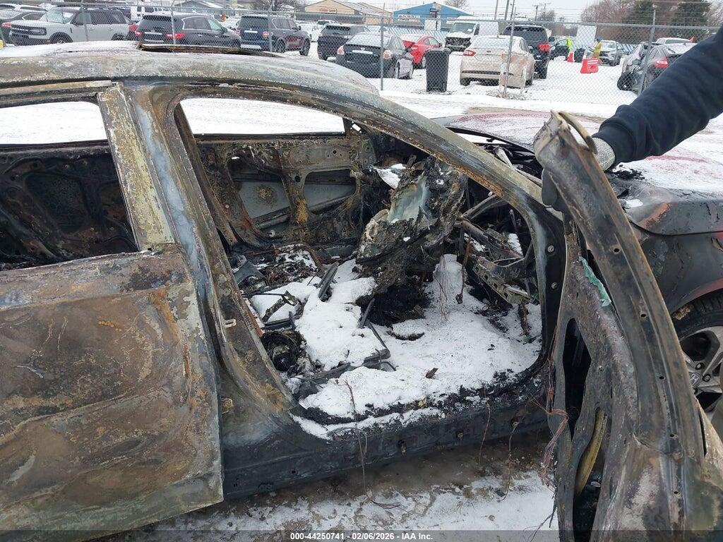 1HGCV1F65JA066475 2018 HONDA ACCORD photo no. 5