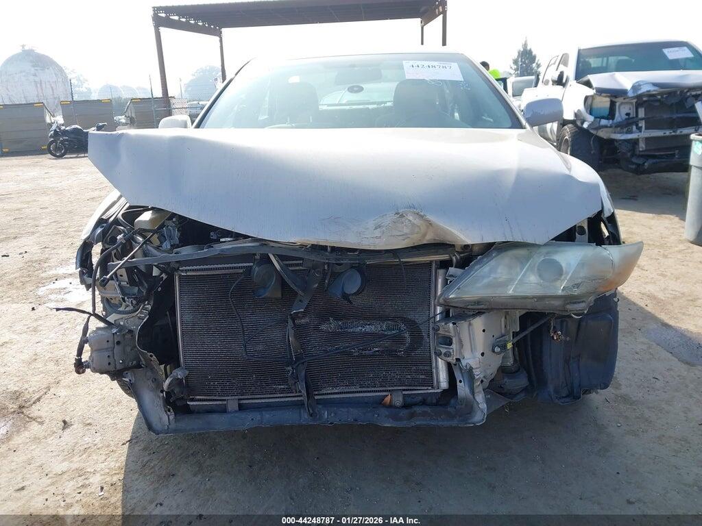 4T1BE46K88U776385 2008 TOYOTA CAMRY photo no. 6