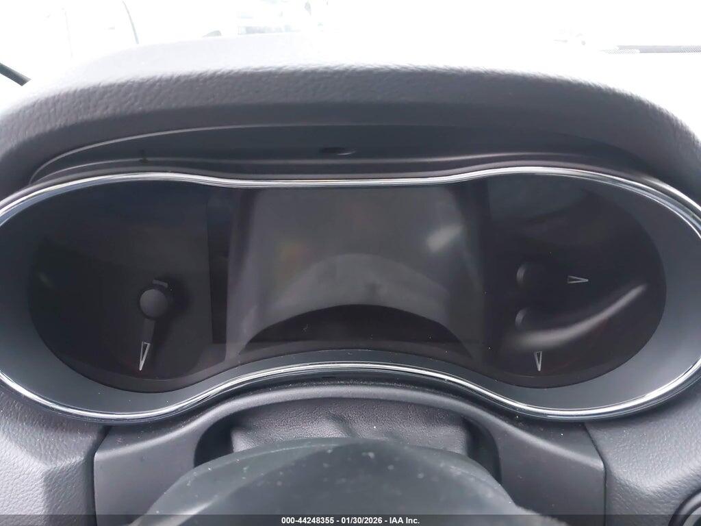 1C4RDJAG1HC737411 2017 DODGE DURANGO photo no. 7