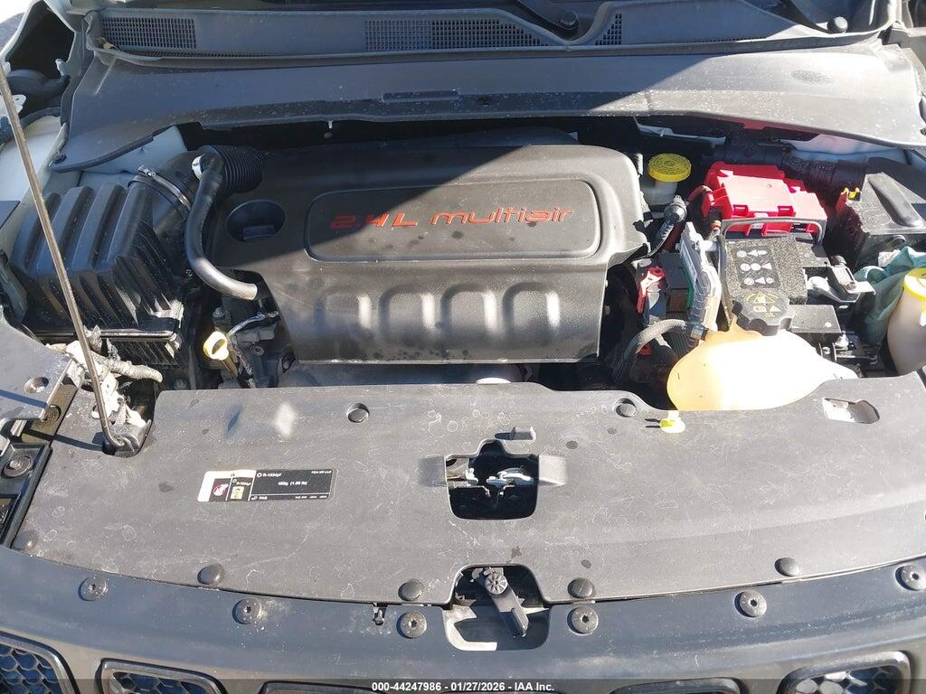 3C4NJDBB0MT594798 2021 JEEP COMPASS photo no. 10
