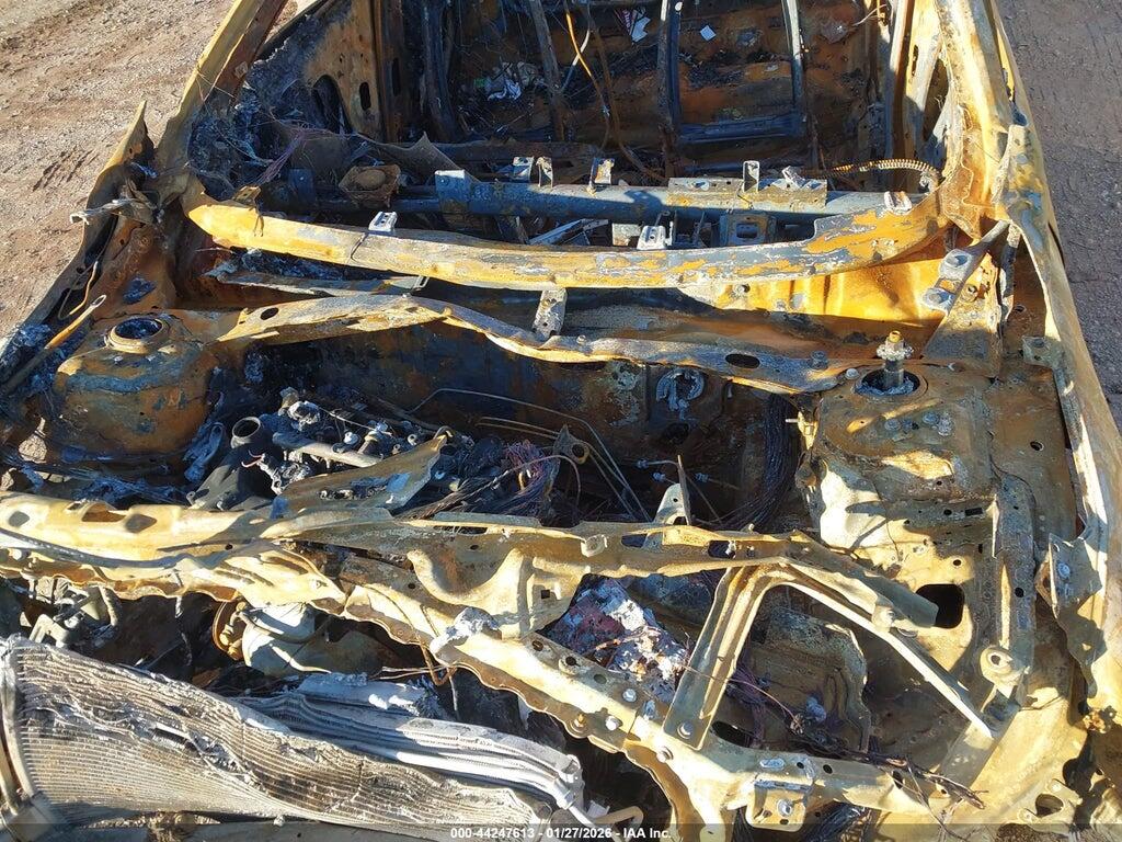1G1ZE5ST9RF227901 2024 CHEVROLET MALIBU photo no. 10