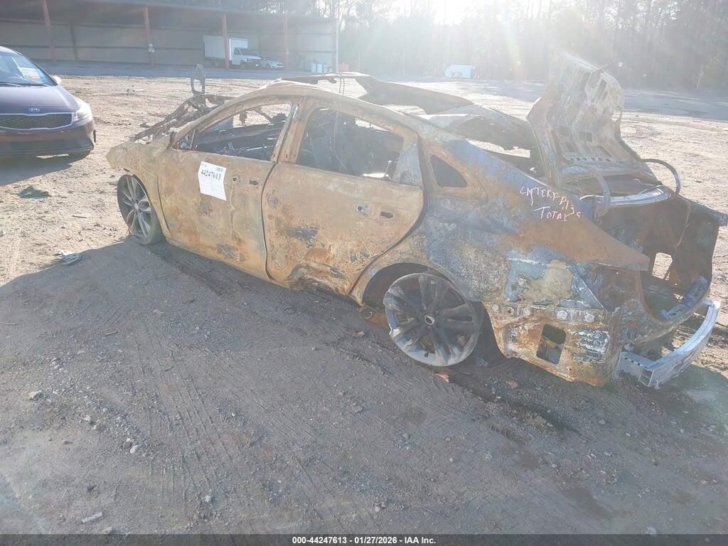 1G1ZE5ST9RF227901 2024 CHEVROLET MALIBU photo no. 3