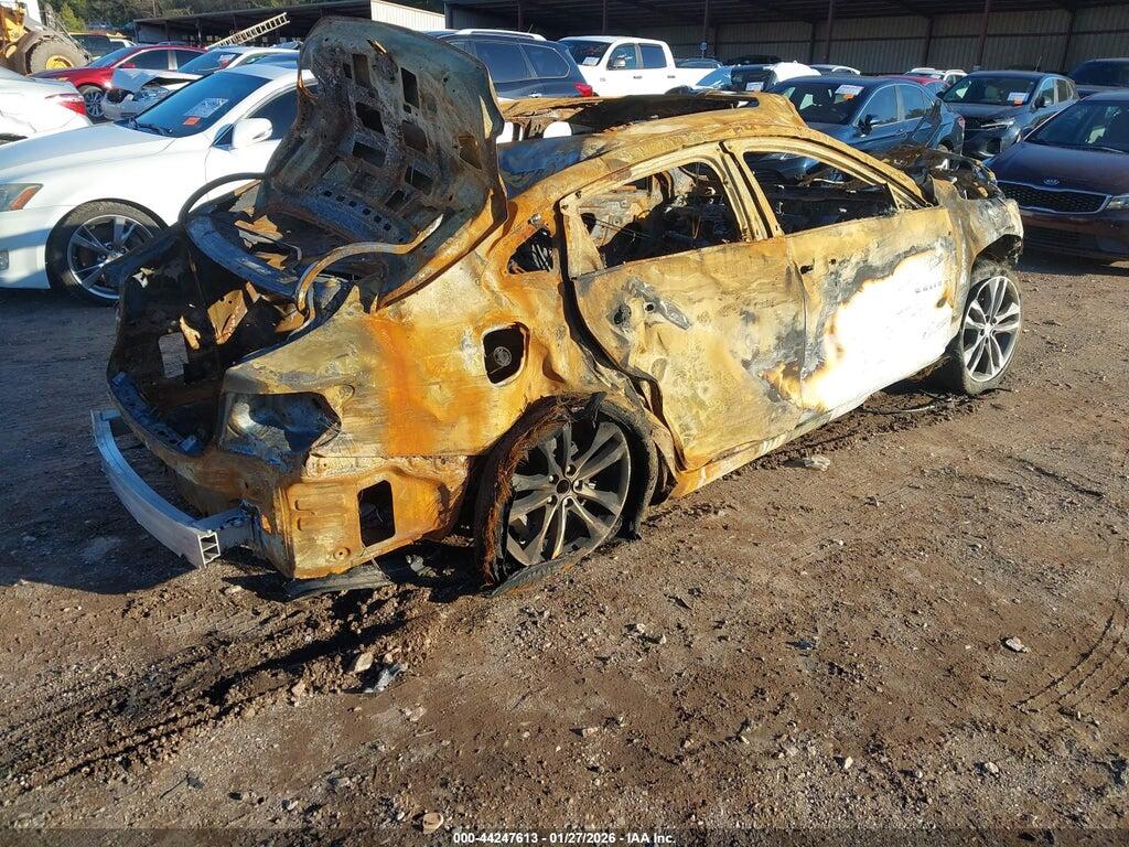 1G1ZE5ST9RF227901 2024 CHEVROLET MALIBU photo no. 4