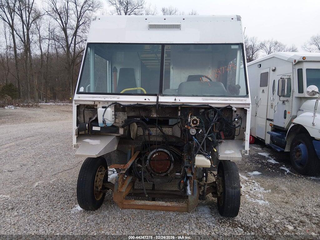 4UZAC3DV4CCBN1752 2012 FREIGHTLINER CHASSIS photo no. 10