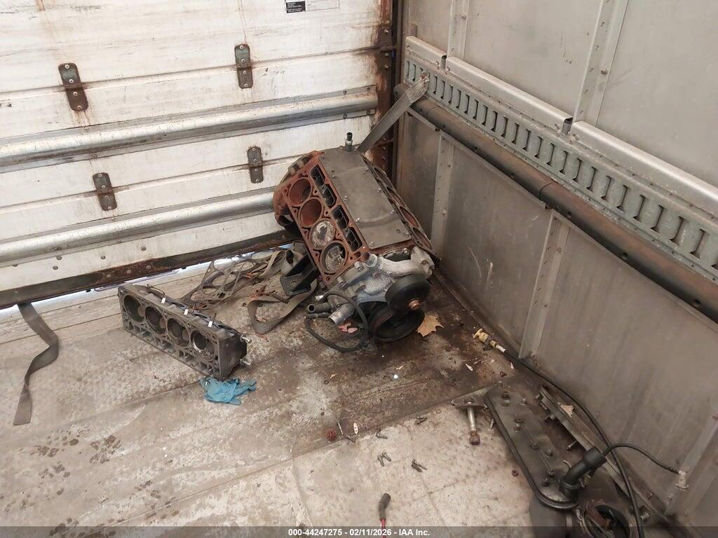 4UZAC3DV4CCBN1752 2012 FREIGHTLINER CHASSIS photo no. 11