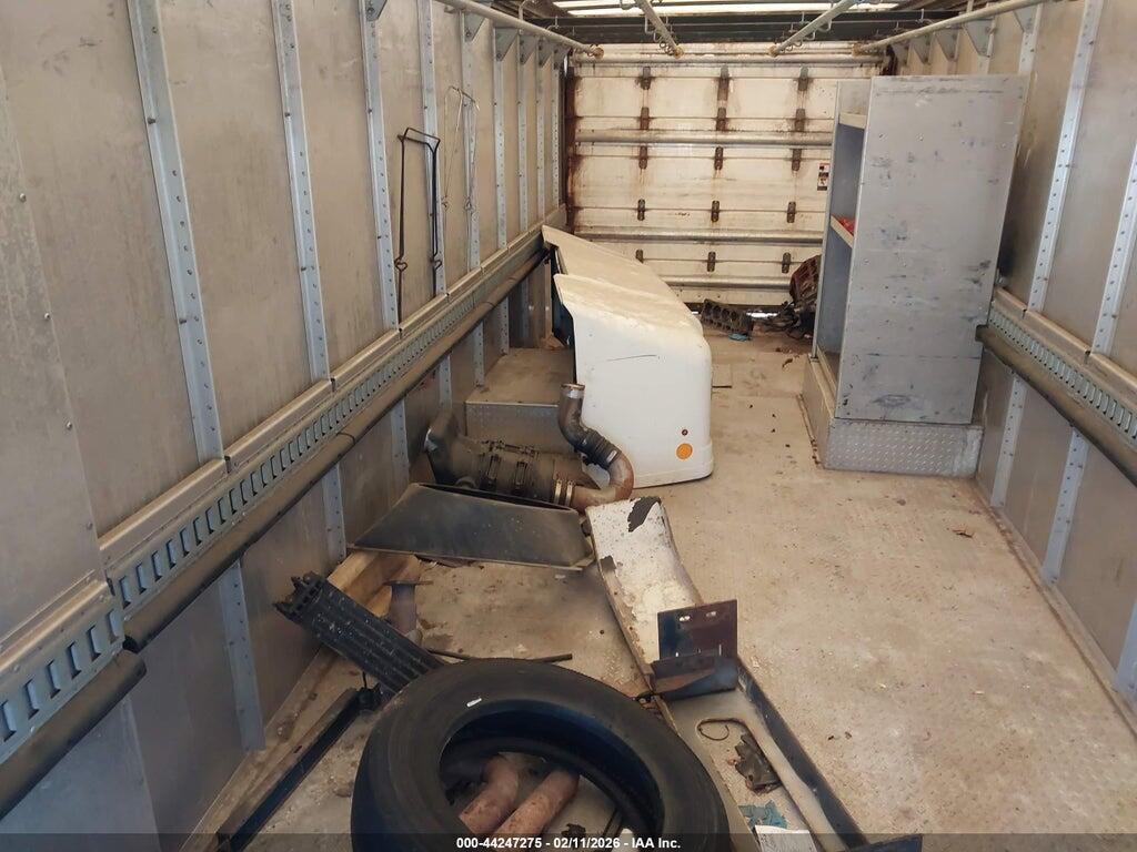 4UZAC3DV4CCBN1752 2012 FREIGHTLINER CHASSIS photo no. 6