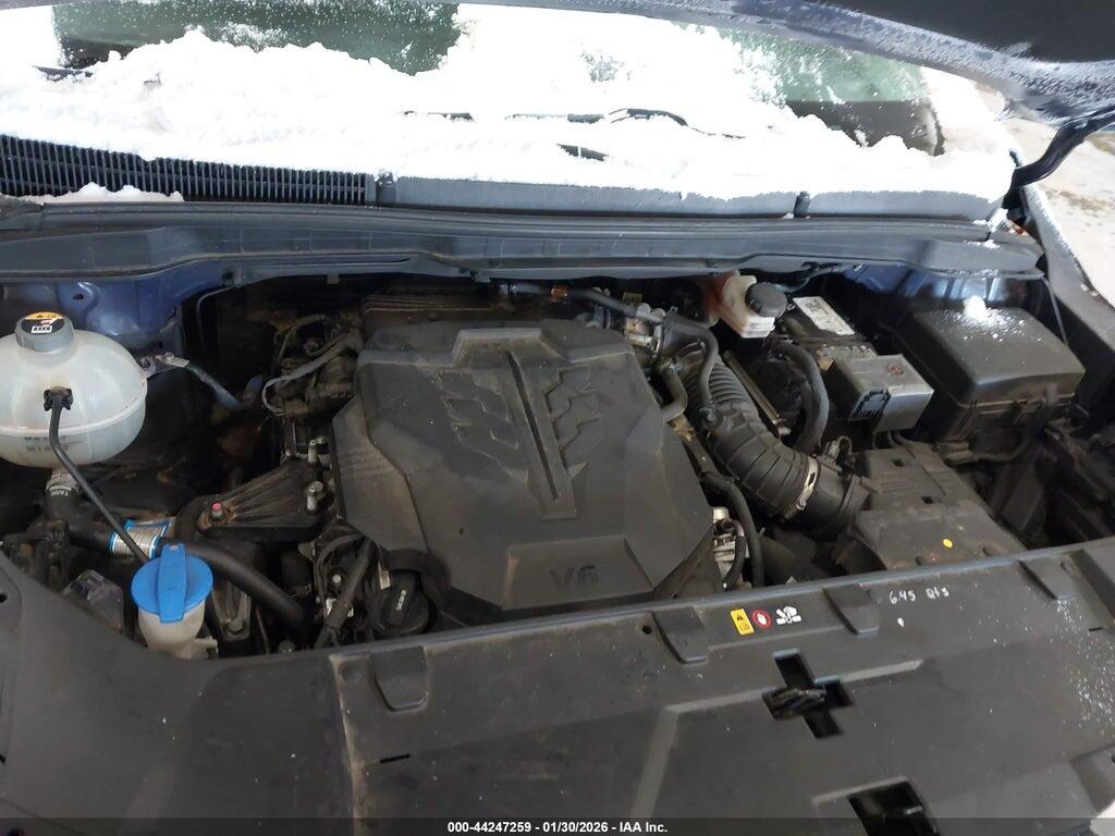 KNDNB4H37N6146146 2022 KIA CARNIVAL MPV photo no. 10