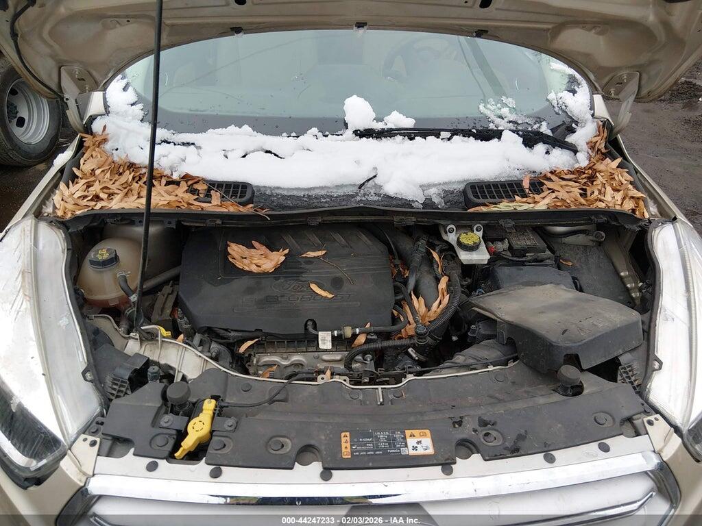 1FMCU9GD8JUA82256 2018 FORD ESCAPE photo no. 10