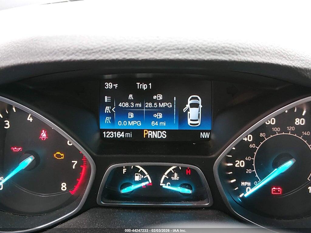 1FMCU9GD8JUA82256 2018 FORD ESCAPE photo no. 7