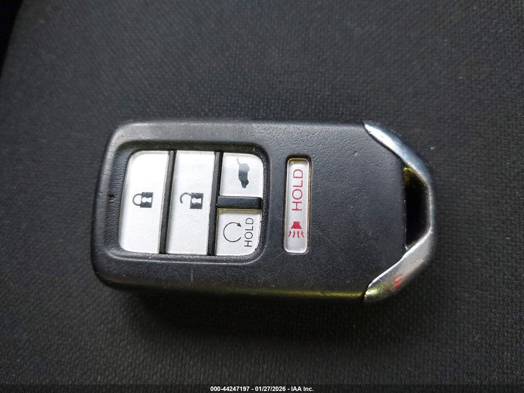 SHHFK7H67KU224147 2019 HONDA CIVIC photo no. 11